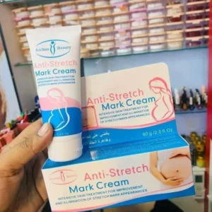 Anti Stretch Marks Cream Stretch Marks Removal Cream 60g