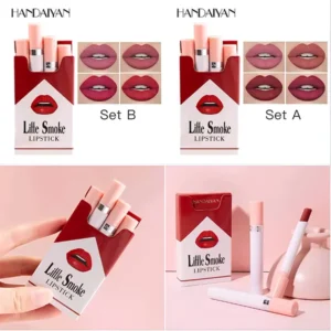 Little Smoke Lipstick Waterproof