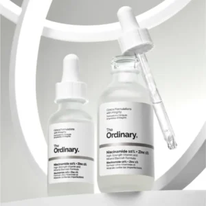 The Ordinary Niacinamide 10%+Zinc1% 30ml