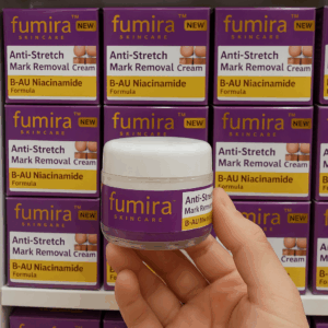 Anti Stretch Marks Removal Cream 50g